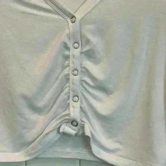 PACSUN Crop Top - Picture 2 of 4